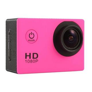 eStore  Caméra sport Full HD 1080p / 720p - Avec accessoires 
