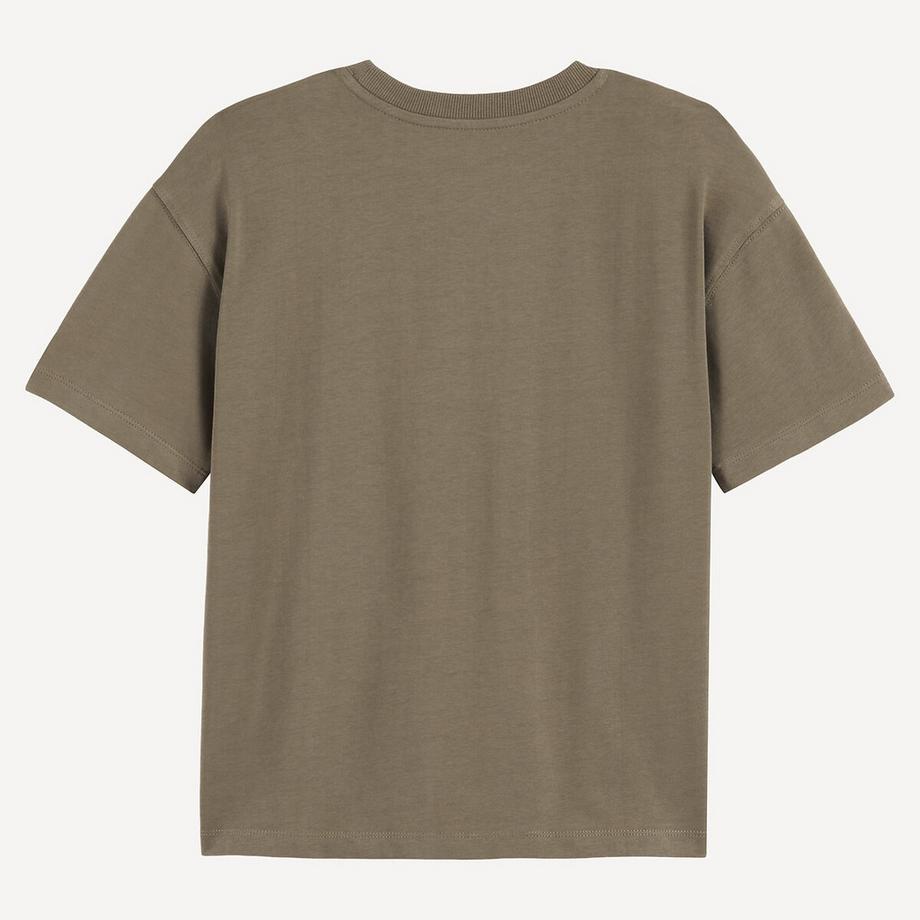 La Redoute Collections  Oversize-T-Shirt 