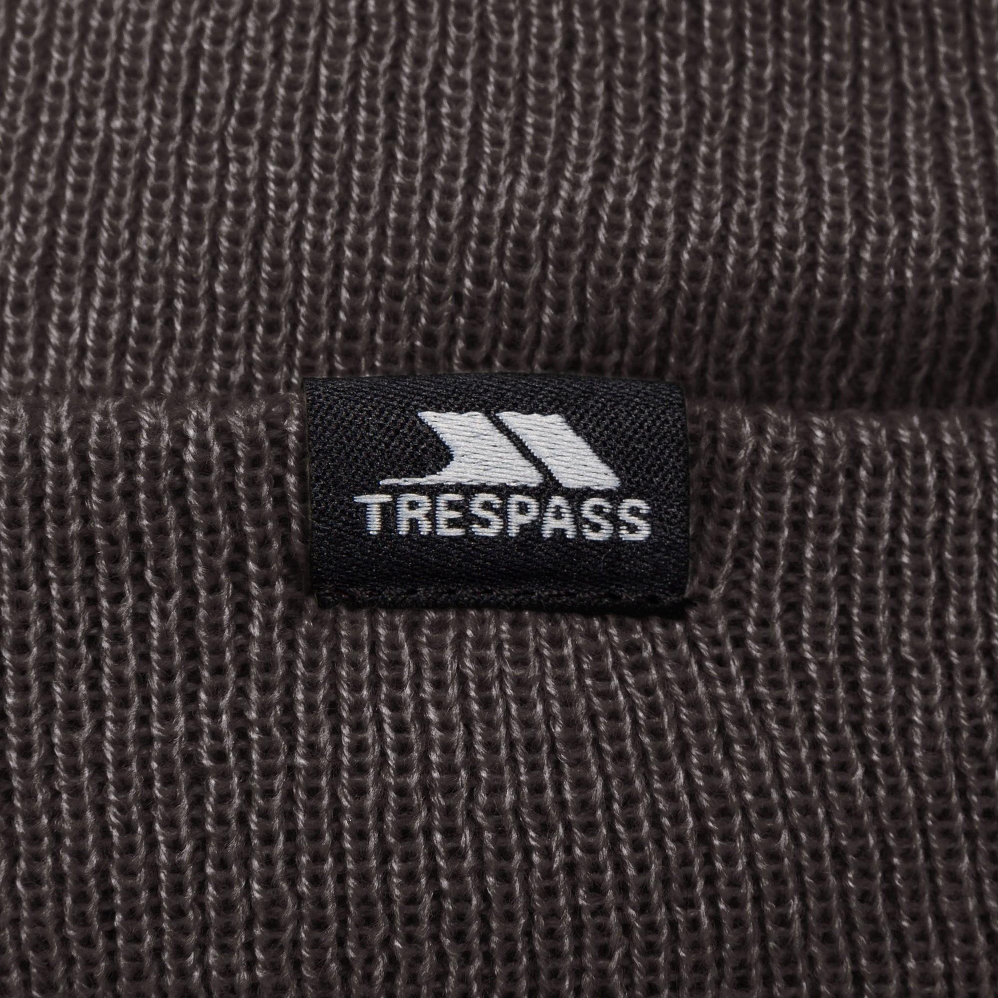 Trespass  Littlebrook Mütze 