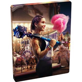 DEEP SILVER  Dead Island 2 - PULP Edition 