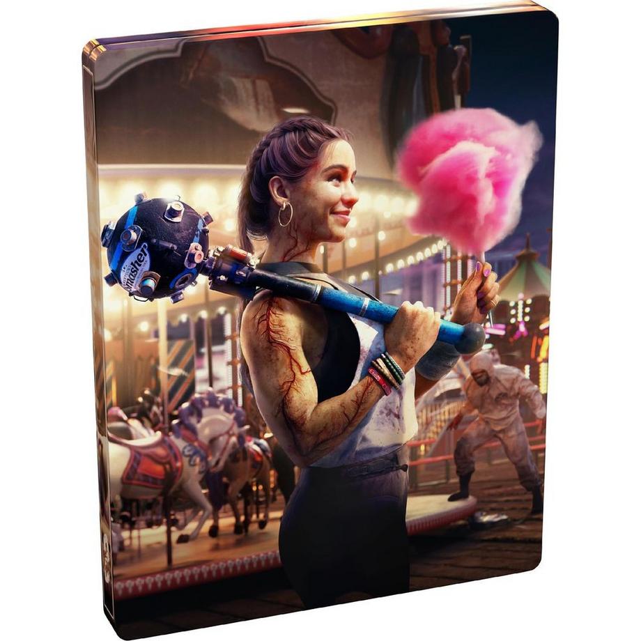 DEEP SILVER  Dead Island 2 - PULP Edition 