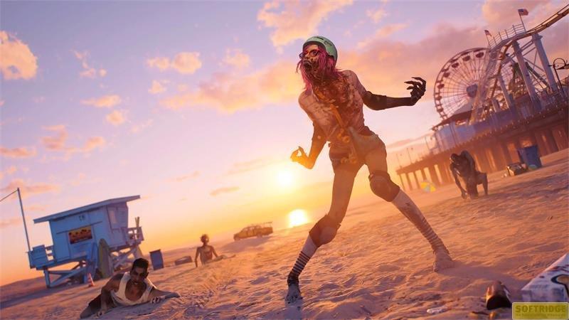 DEEP SILVER  Dead Island 2 - PULP Edition 