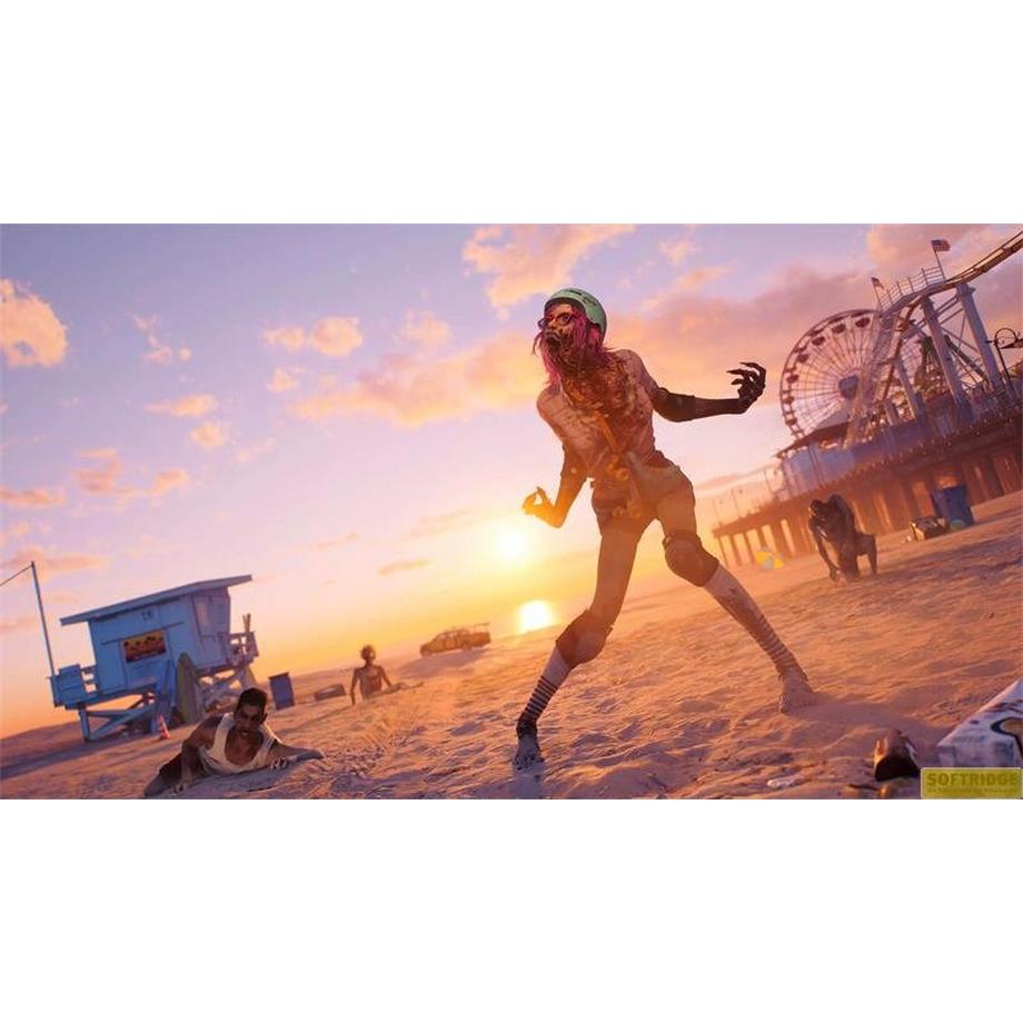 DEEP SILVER  Dead Island 2 - PULP Edition 