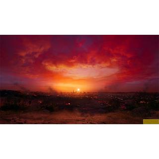 DEEP SILVER  Dead Island 2 - PULP Edition 