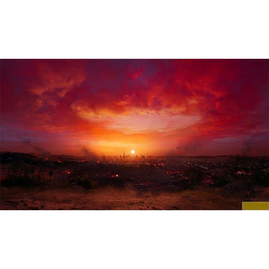 DEEP SILVER  Dead Island 2 - PULP Edition 