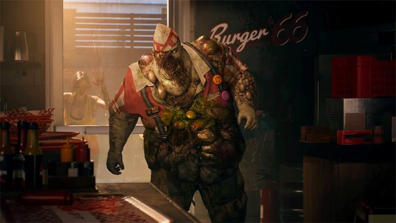 DEEP SILVER  Dead Island 2 - PULP Edition 