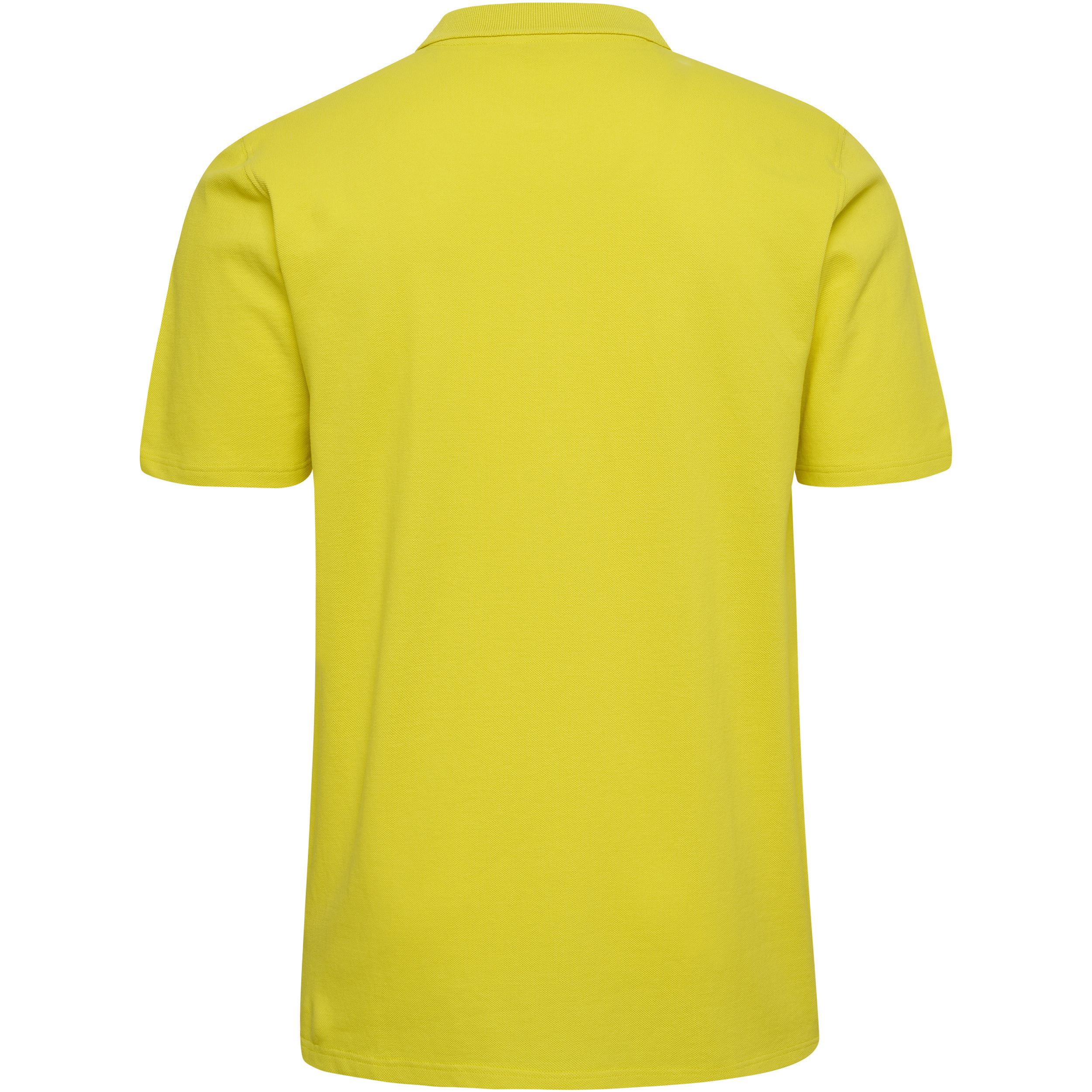 Hummel Go 2.0 Polo Shirt  