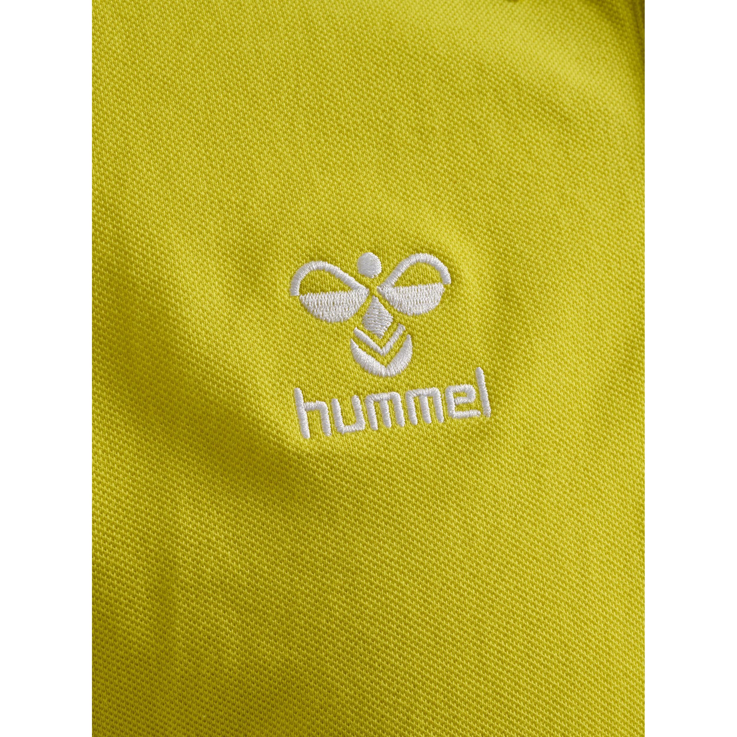 Hummel Go 2.0 Polo Shirt  