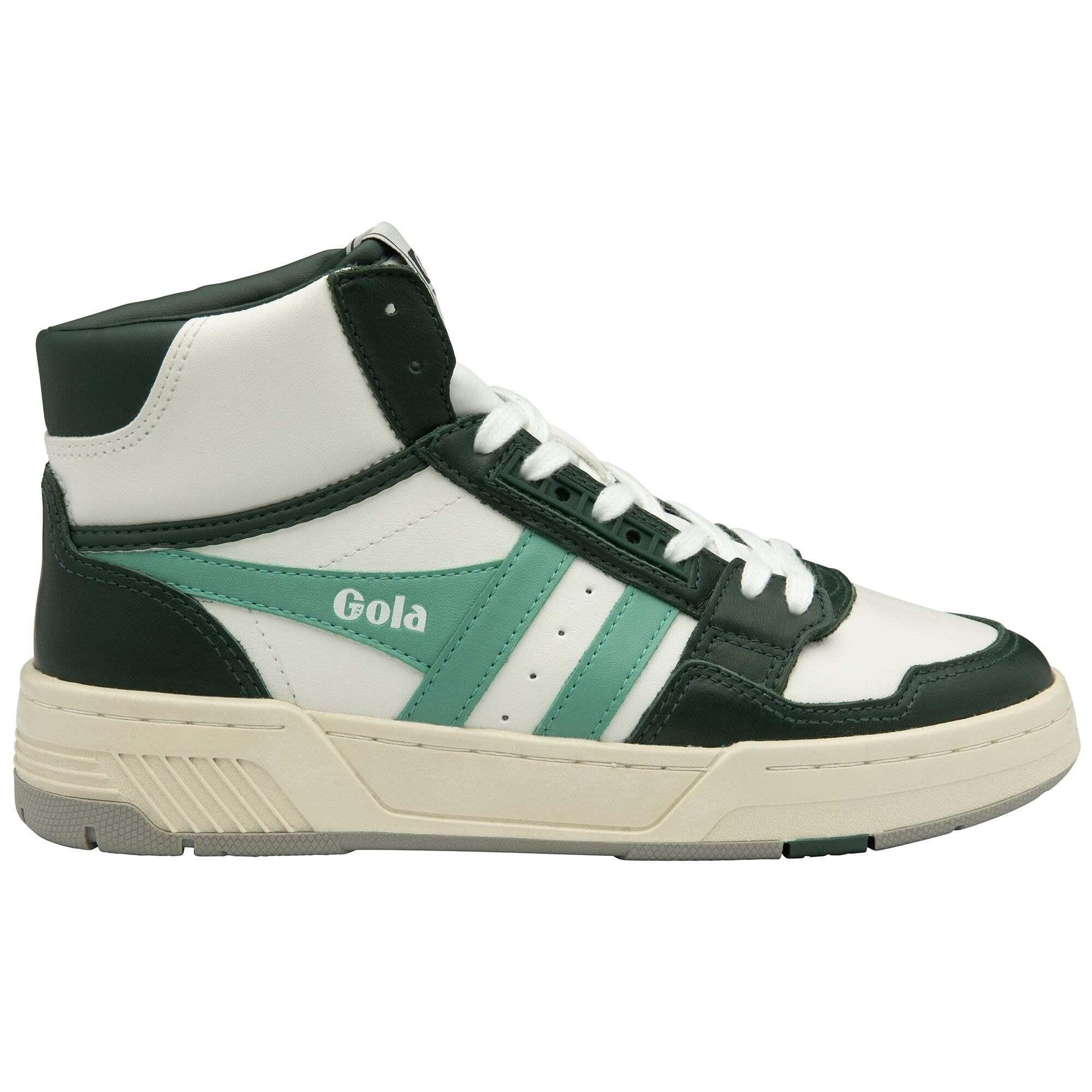 gola  Baskets femme  Challenge High 