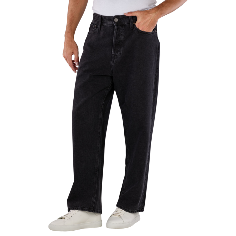 JACK & JONES Alex Loose Fit Jeans  