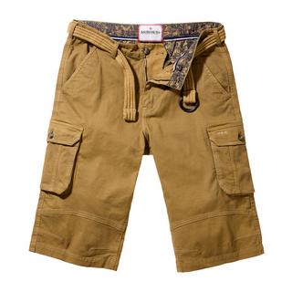 Joe Browns Cargo Shorts mit mehreren Taschen  
