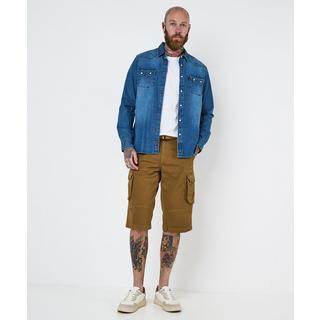 Joe Browns Cargo Shorts mit mehreren Taschen  