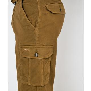 Joe Browns Cargo Shorts mit mehreren Taschen  