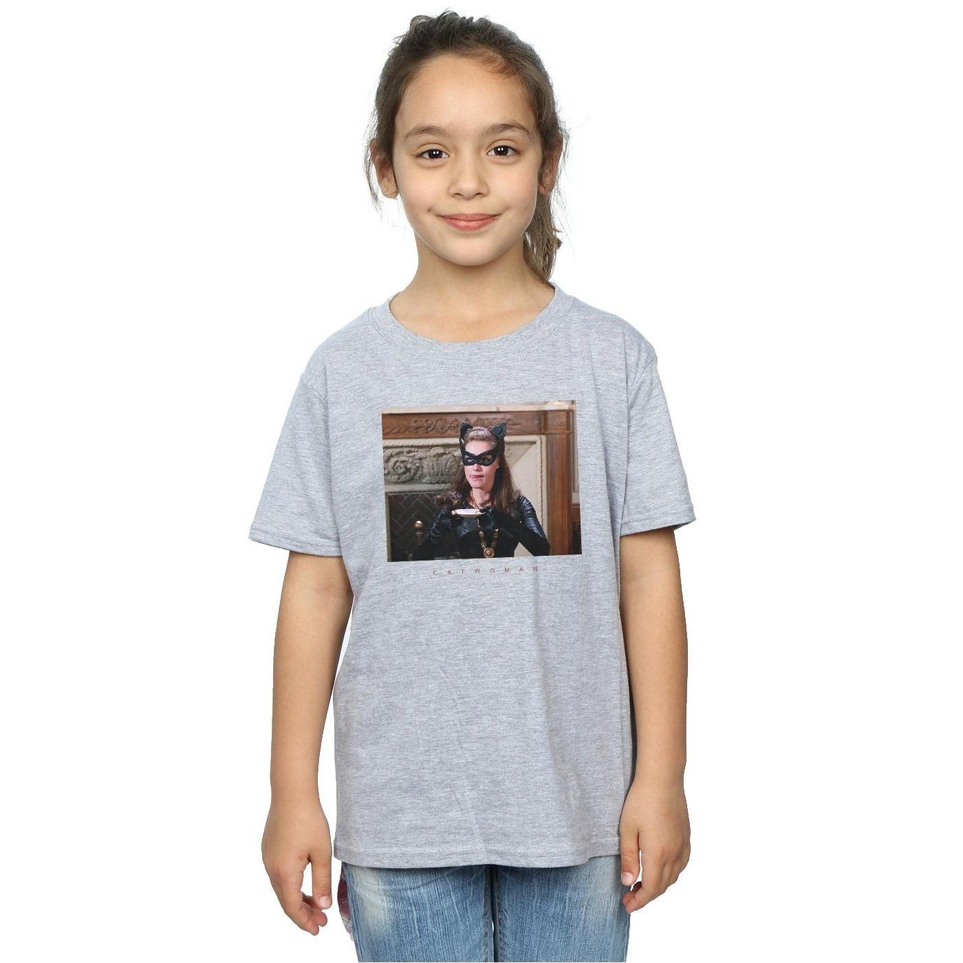 DC COMICS  Batman TV Series TShirt 