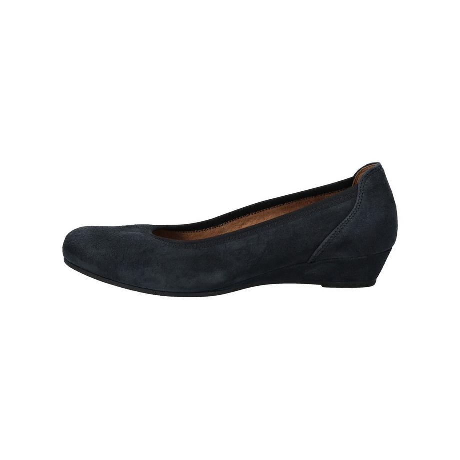 Gabor Ballerine con tacco a zeppa  