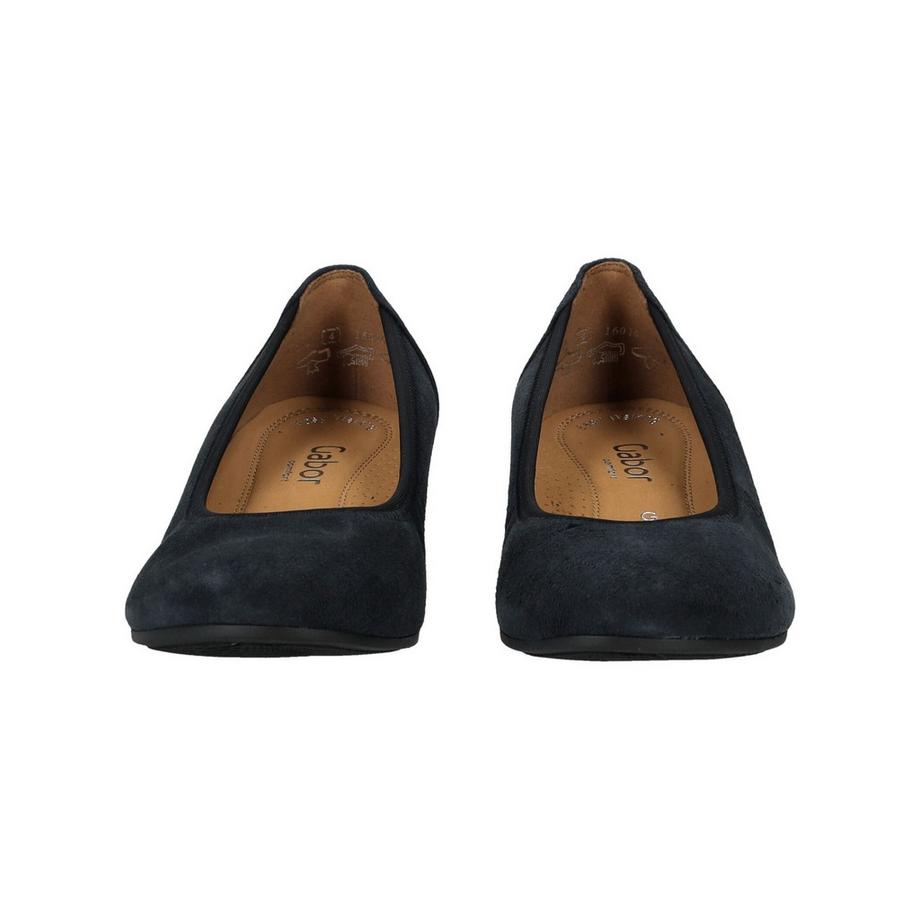 Gabor Ballerine con tacco a zeppa  