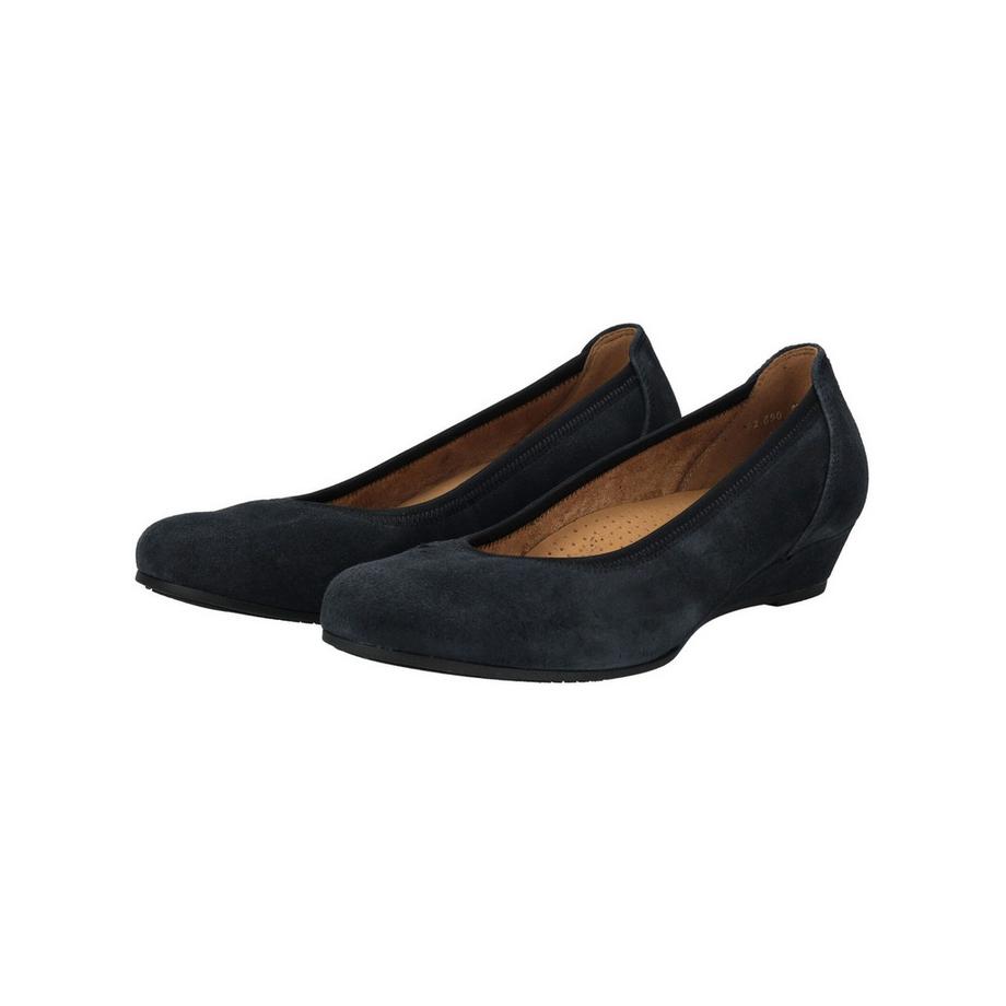 Gabor Ballerine con tacco a zeppa  