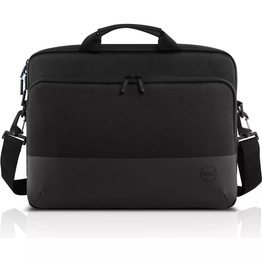 DELL PO1520CS 38.1 cm (15") Briefcase Black