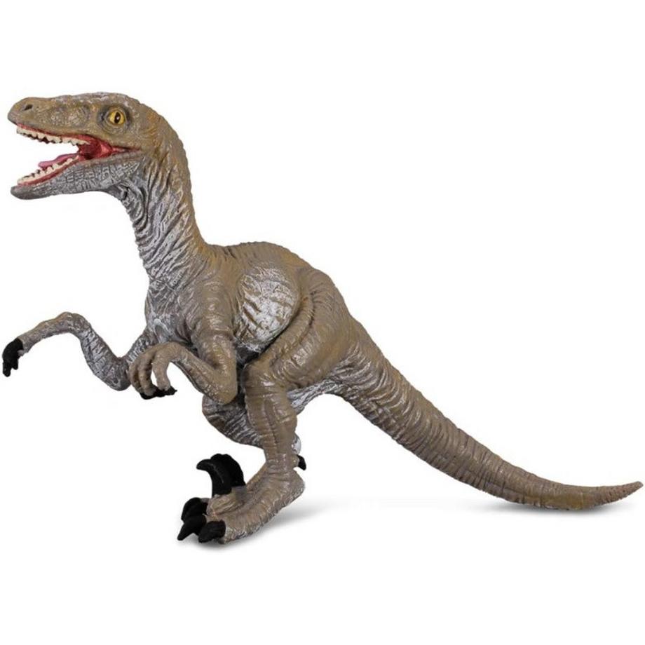 CollectA  Prehistoric World Velociraptor 