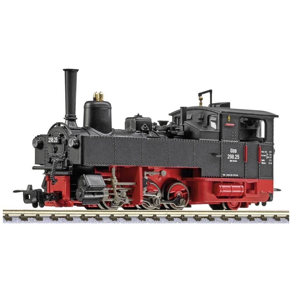 Liliput  H0e Dampflokomotive, Typ U, 298.25, Steyrtalbahn der ÖBB 