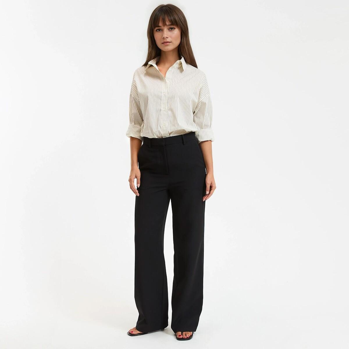 La Redoute Collections Pantalon large  