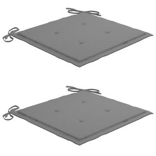 VidaXL Gartenstuhl akazienholz  