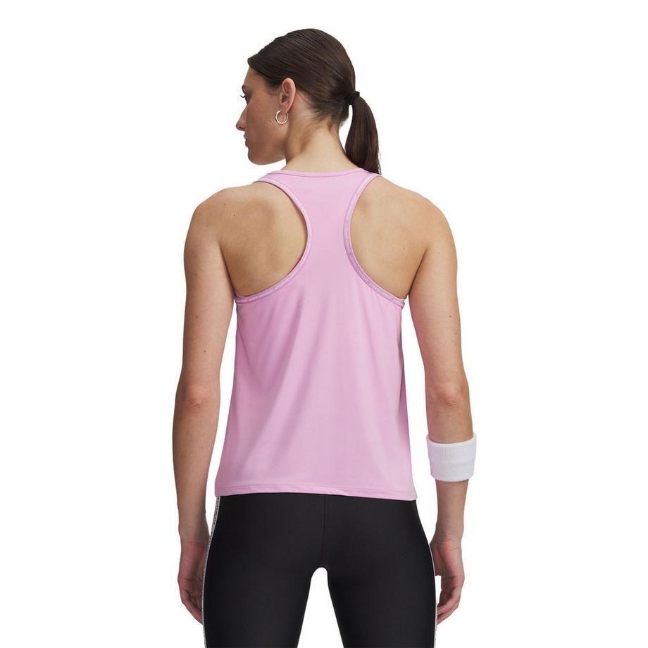 UNDER ARMOUR Ärmelloses Oberteil, 4fache Dehnrichtung  