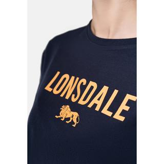 LONSDALE  t-shirt da onsdae moira 