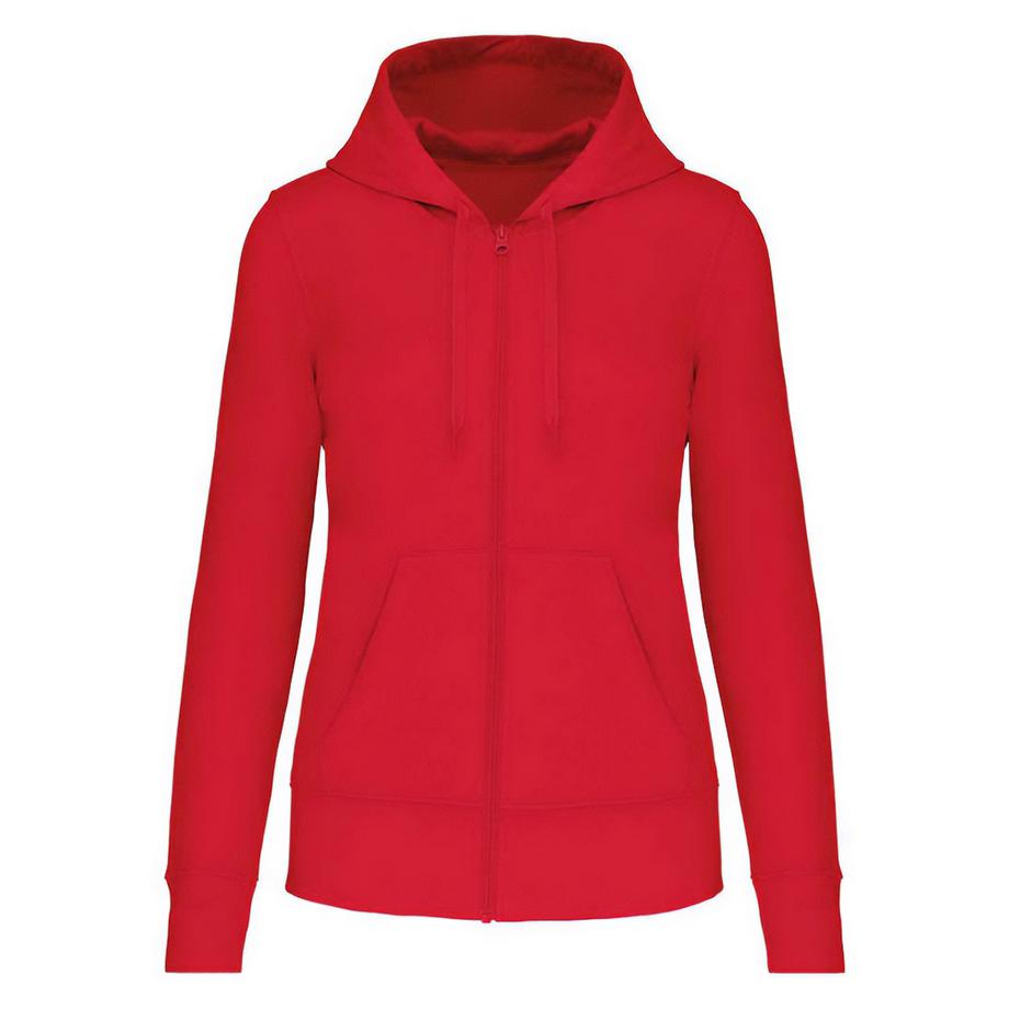 Veste À Capuche