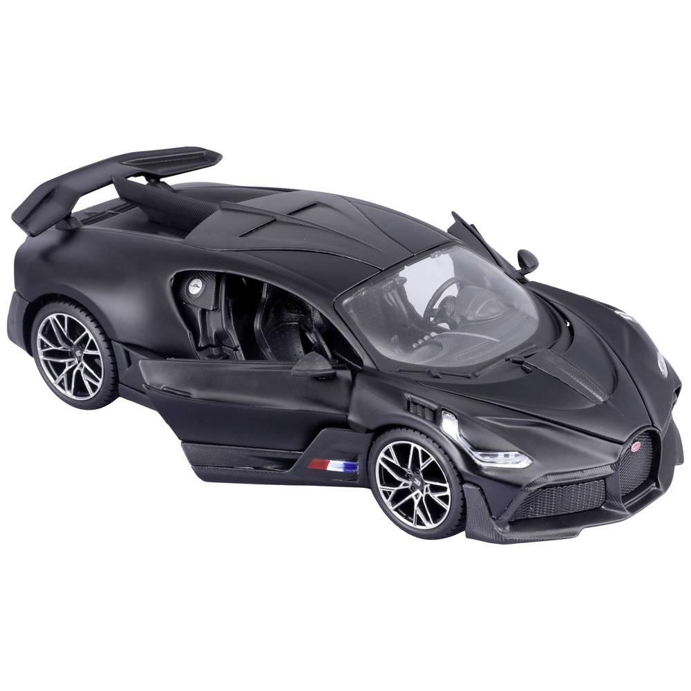 Maisto  1:24 Bugatti DIVO, mat 