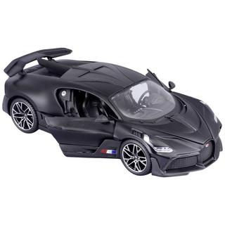 Maisto  1:24 Bugatti DIVO, mat 