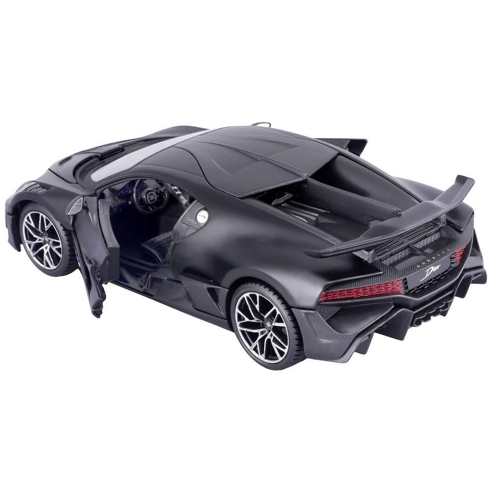 Maisto  1:24 Bugatti DIVO, mat 