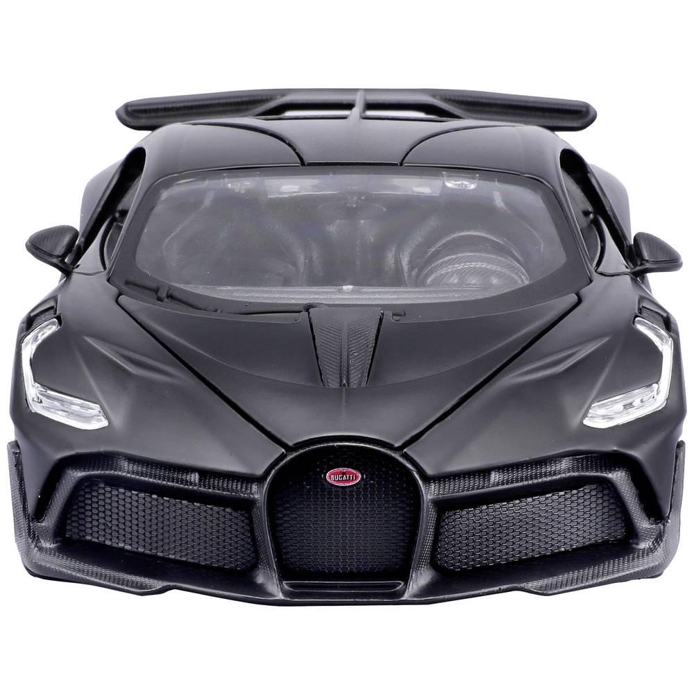 Maisto  1:24 Bugatti DIVO, mat 