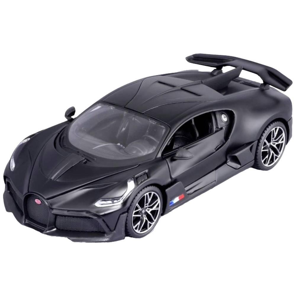 Maisto  1:24 Bugatti Divo 