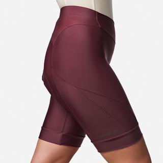 VAN RYSEL  Radhose kurz ohne Traeger 