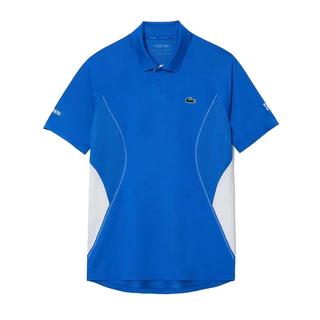 LACOSTE Novak Djokovic Tennis Poloshirt  