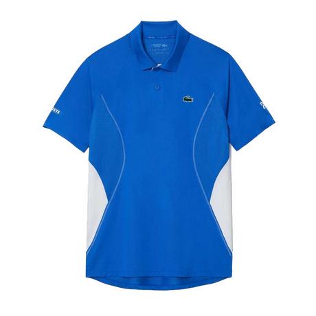 LACOSTE Novak Djokovic Tennis Poloshirt  