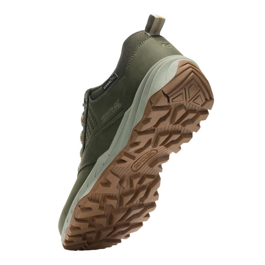 Regatta Chaussures Basses De Marche Imperméables Amble  