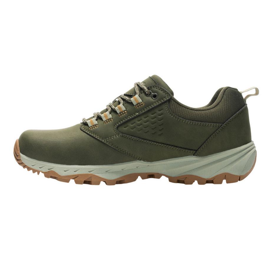Regatta Chaussures Basses De Marche Imperméables Amble  