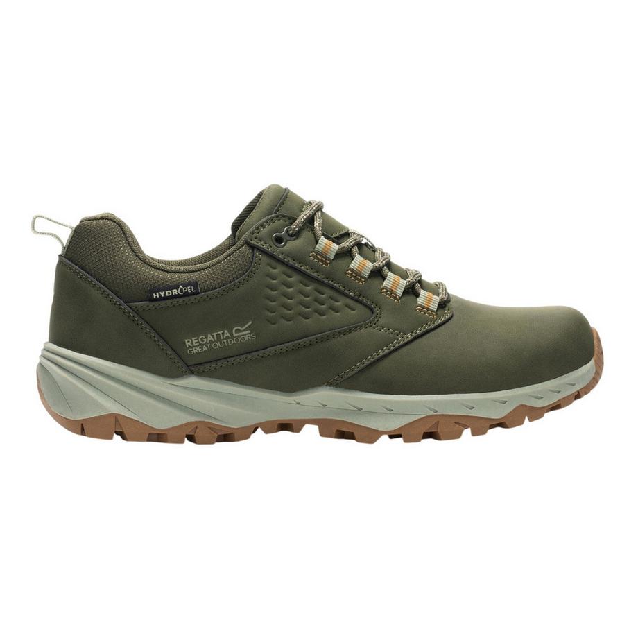 Regatta Chaussures Basses De Marche Imperméables Amble  