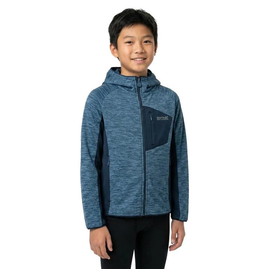 Regatta  Veste Polaire À Capuche Skylar 