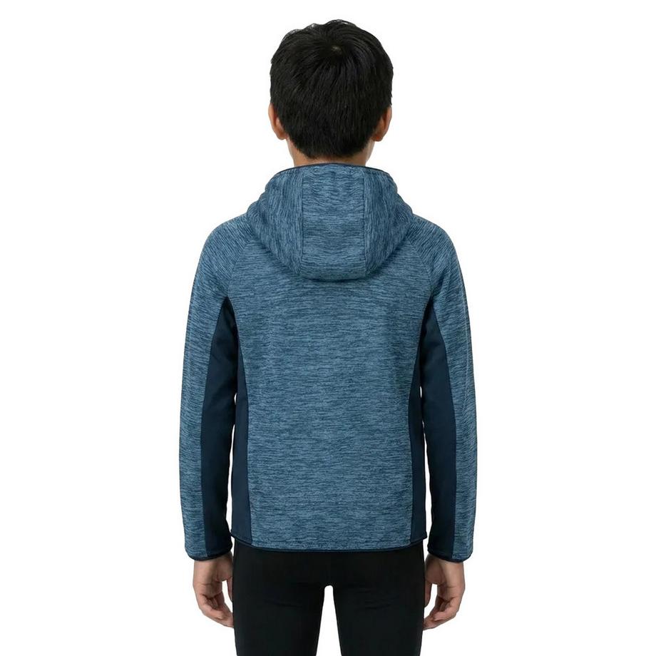 Regatta  Veste Polaire À Capuche Skylar 