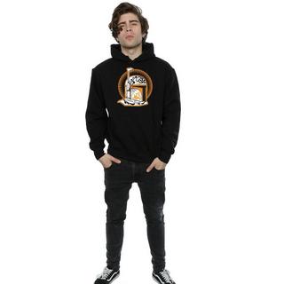 STAR WARS  Boba Fett Dia De Los Muertos Kapuzenpullover 