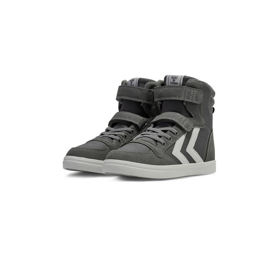Hummel Kinder hohe sneaker slimmer stadil  