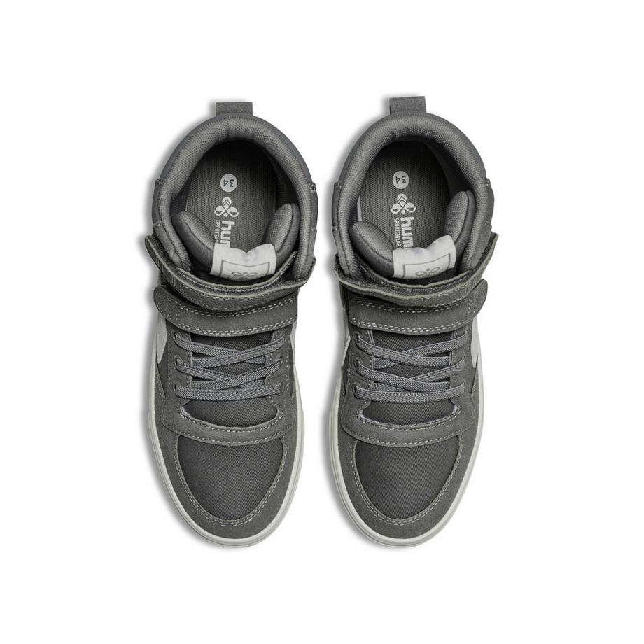 Hummel Kinder hohe sneaker slimmer stadil  