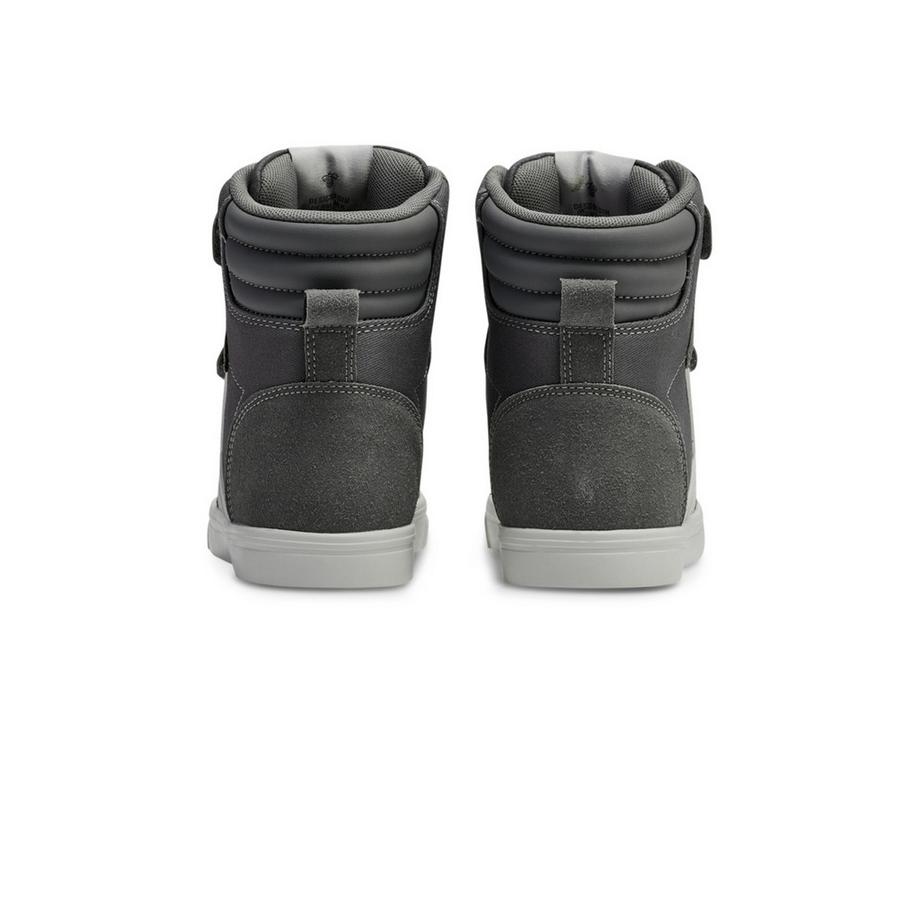 Hummel Kinder hohe sneaker slimmer stadil  