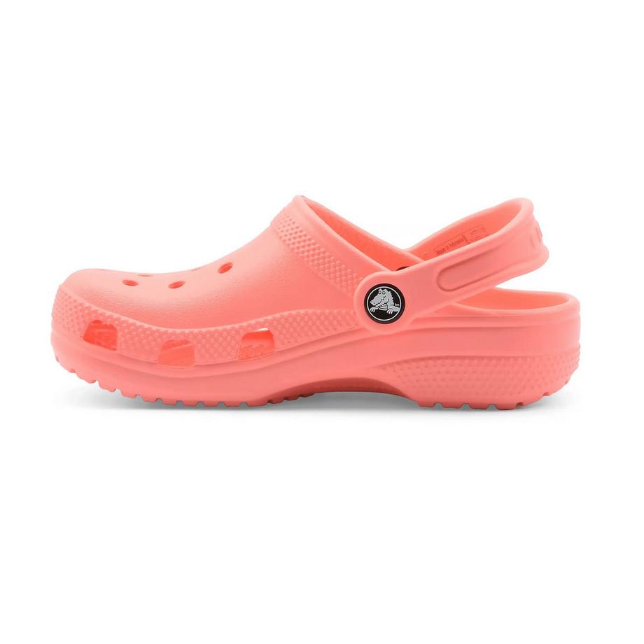crocs Classic Clog  