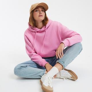 La Redoute Collections  Kapuzensweatshirt 