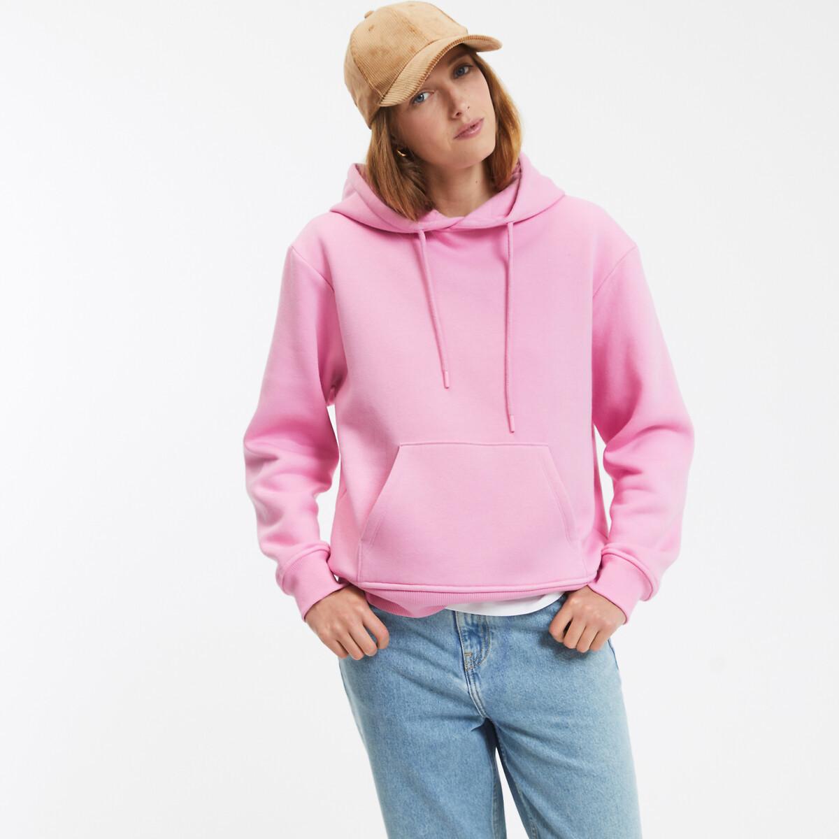 La Redoute Collections  Kapuzensweatshirt 