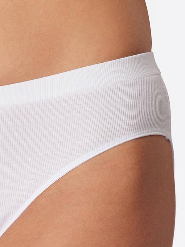 Schiesser Pure Rib Slip  